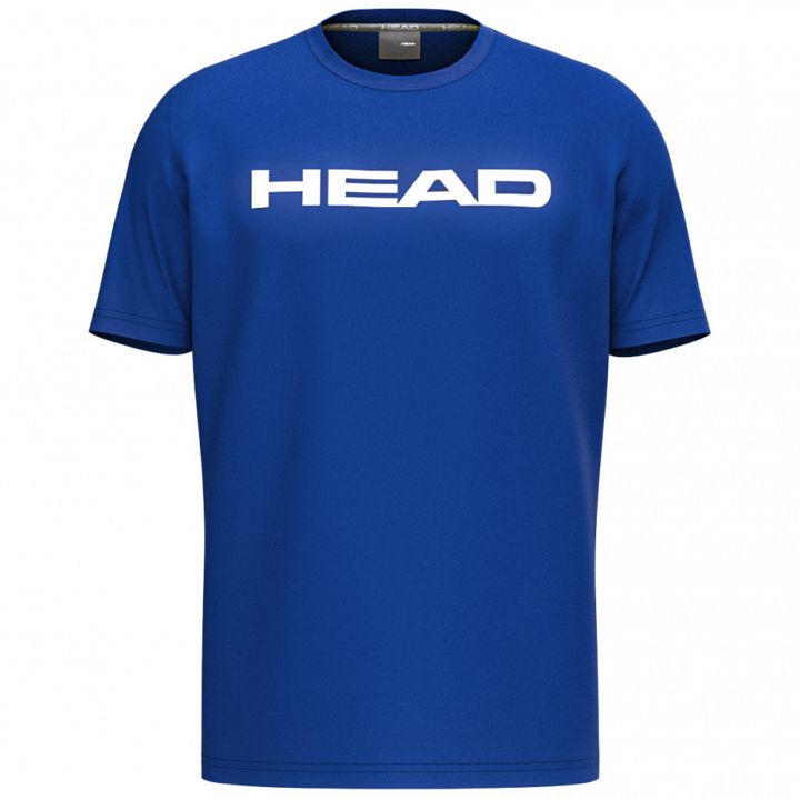 Head Club Original T-Shirt Royal